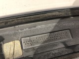 Fastback Trunk Spoiler (Takeoff, Primer)